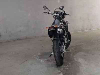 Suzuki DR-Z400SM 2009