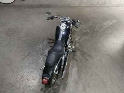 Harley-Davidson Low Rider FXDL1580 2012