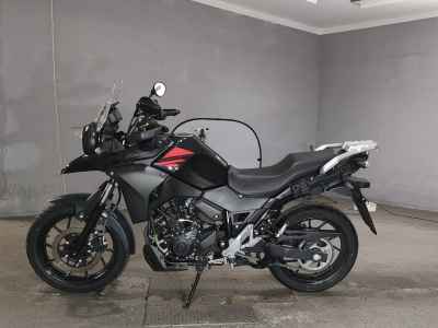 Suzuki V-Strom 250