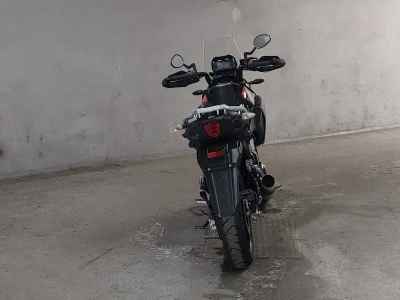 Suzuki V-Strom 250