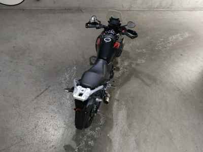 Suzuki V-Strom 250