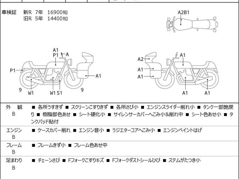 Kawasaki Ninja 1000 2018