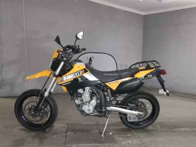 Kawasaki D-Tracker 250 X