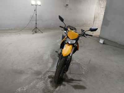 Kawasaki D-Tracker 250 X