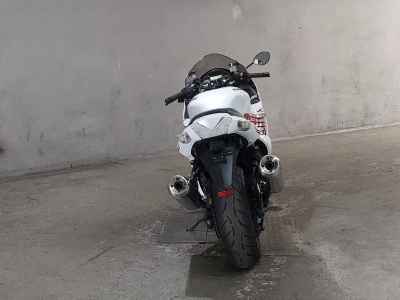 Kawasaki Ninja ZX-14R 2015