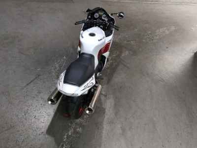 Kawasaki Ninja ZX-14R 2015