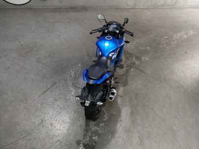 Suzuki Gixxer 250SF