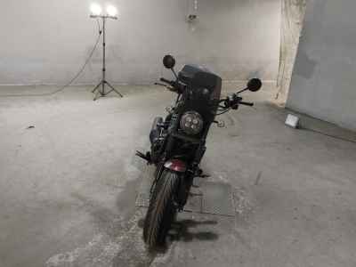 Honda Rebel CMX1100 DCT 2021