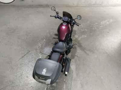 Honda Rebel CMX1100 DCT 2021