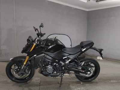 Suzuki GSX-S1000 2023