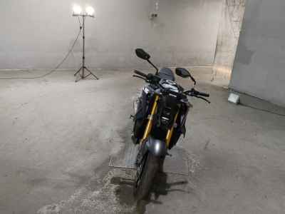 Suzuki GSX-S1000 2023