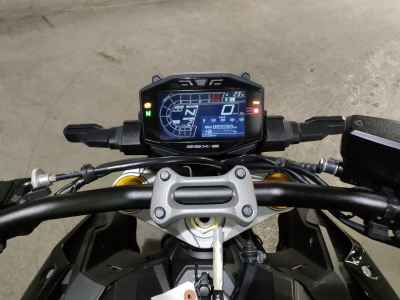 Suzuki GSX-S1000 2023