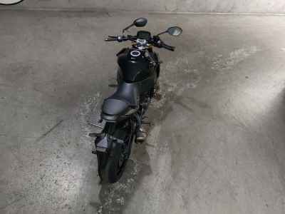 Suzuki GSX-S1000 2023