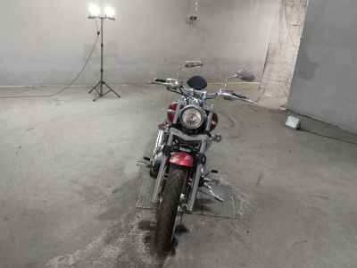 Yamaha XV1900 Raider 2008