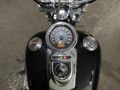 Harley-Davidson Super Glide FXDC1580 2013