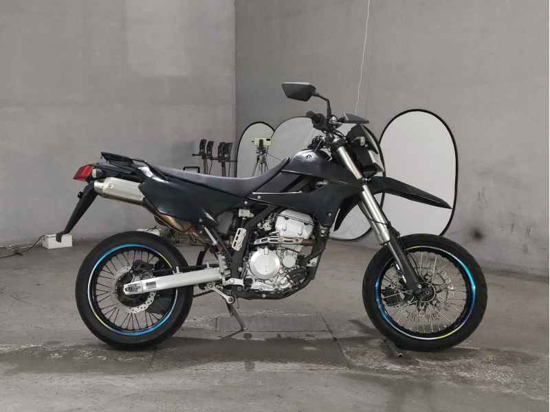 Kawasaki D-Tracker 250 X