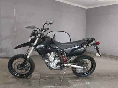 Kawasaki D-Tracker 250 X