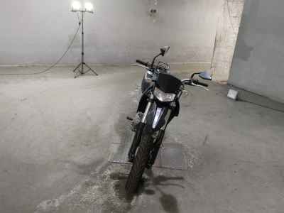 Kawasaki D-Tracker 250 X