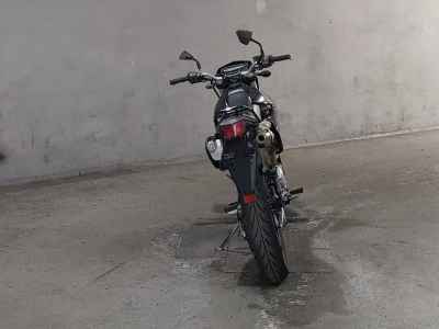 Kawasaki D-Tracker 250 X