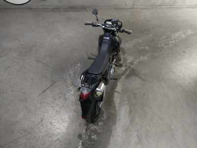 Kawasaki D-Tracker 250 X