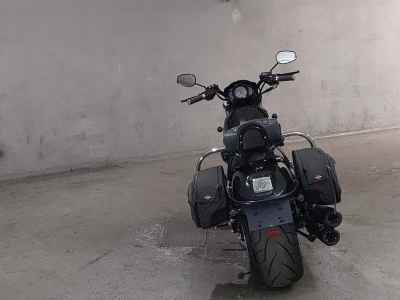 Harley-Davidson Night Rod VRSCDX1130 2006