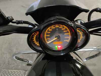 Harley-Davidson Night Rod VRSCDX1130 2006