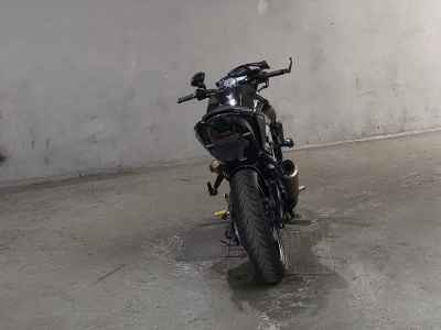 Yamaha MT-03 2017