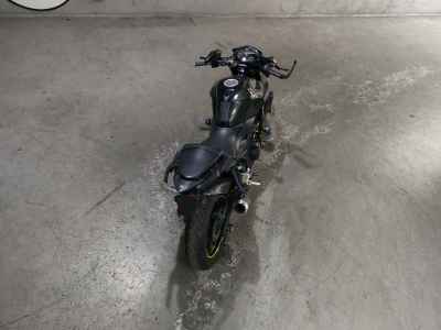 Yamaha MT-03 2017