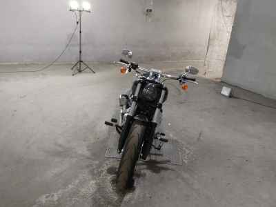 Harley-Davidson Breakout FXBR1920 2024