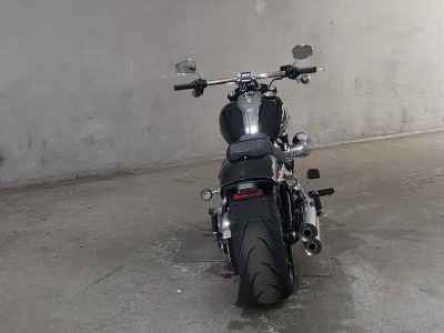 Harley-Davidson Breakout FXBR1920 2024