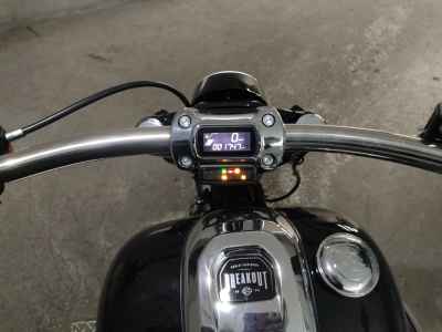 Harley-Davidson Breakout FXBR1920 2024