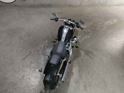 Harley-Davidson Breakout FXBR1920 2024