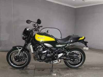 Kawasaki Z900RS 2024