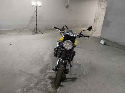 Kawasaki Z900RS 2024