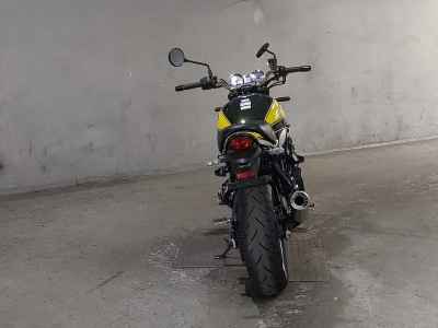 Kawasaki Z900RS 2024