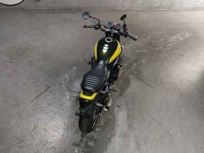 Kawasaki Z900RS 2024