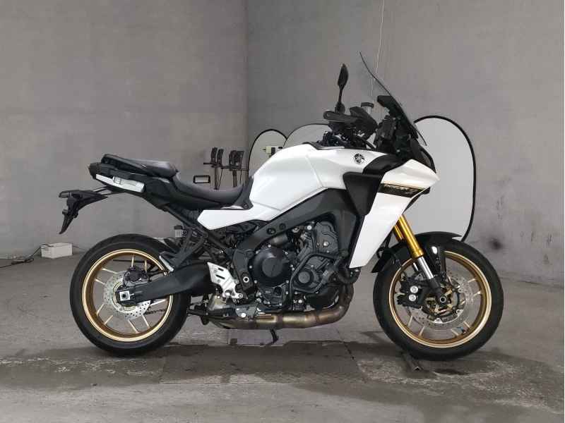 Yamaha Tracer 9 GT 2025