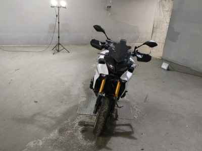 Yamaha Tracer 9 GT 2025