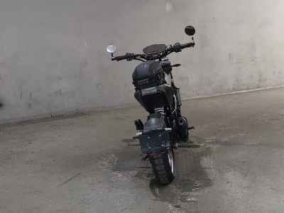 Husqvarna Svartpilen 401 2018