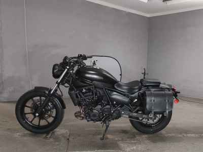 Kawasaki Eliminator 400 2024