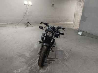 Kawasaki Eliminator 400 2024