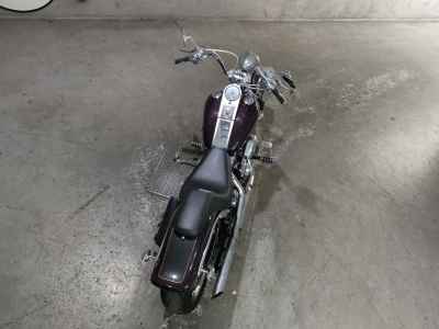 Harley-Davidson Springer Softail FXSTS1450 2005