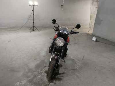 Kawasaki Z900RS 2018