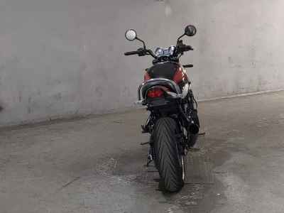 Kawasaki Z900RS 2018