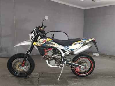 Husqvarna SM510R 2014