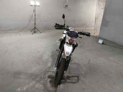 Husqvarna SM510R 2014