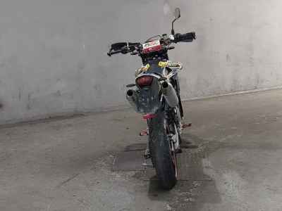 Husqvarna SM510R 2014