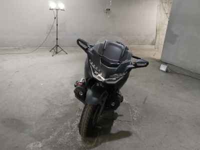 Honda GL1800 Gold Wing Tour DCT 2020