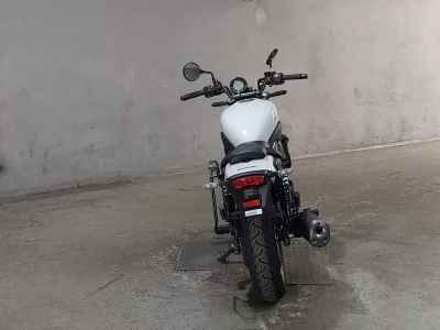 Kawasaki Eliminator 400 2025