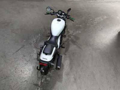 Kawasaki Eliminator 400 2025